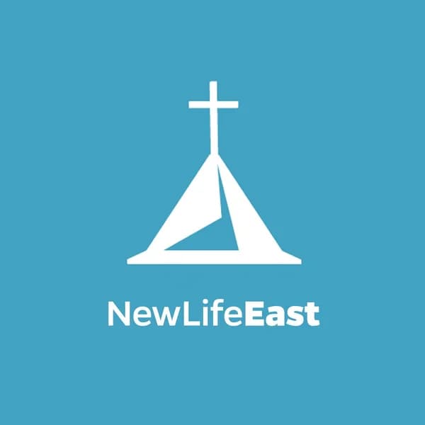 Cover art for New Life East