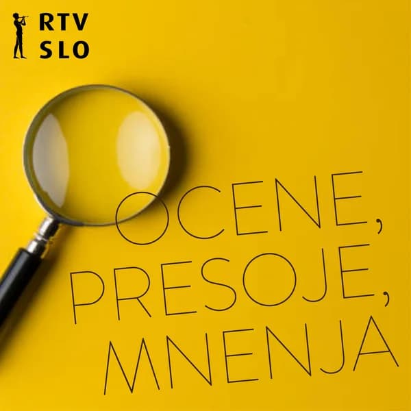 Cover art for Ocene