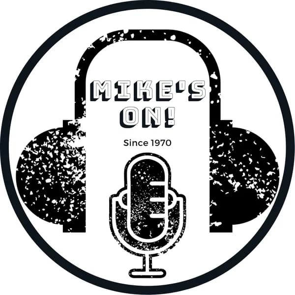 Cover art for Mike's On