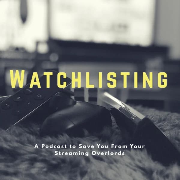 Cover art for WatchListing