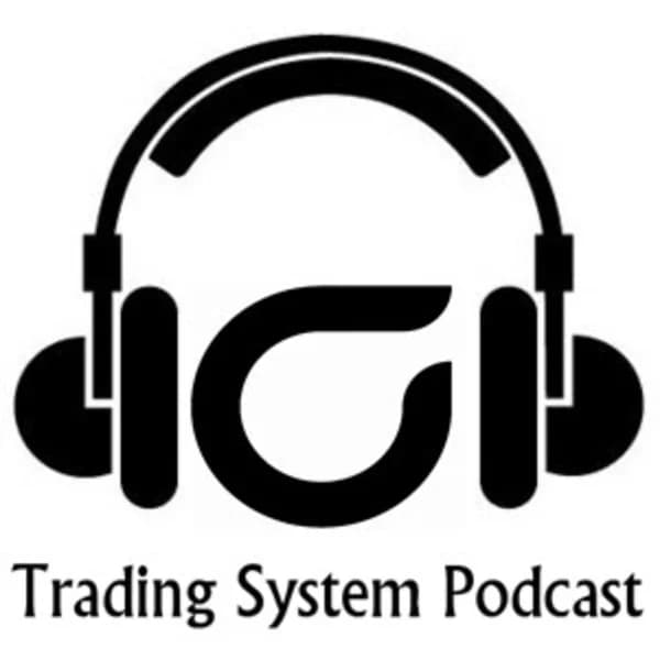 Cover art for Trading System Podcast