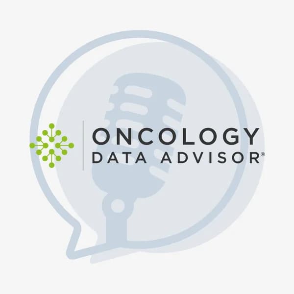 Cover art for Oncology Data Advisor