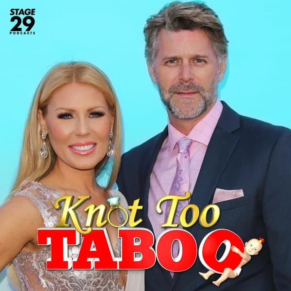 Cover art for Knot Too Taboo
