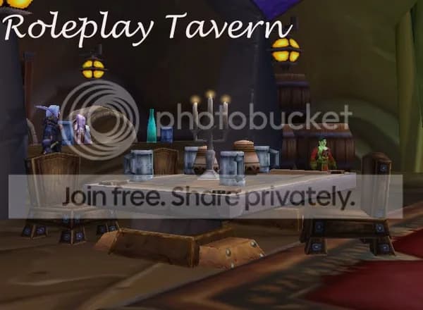 Cover art for Roleplay Tavern