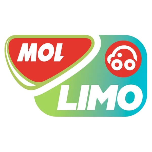 Cover art for MOL Limo Budapest