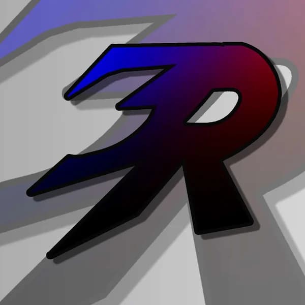 Cover art for 3D Rivals