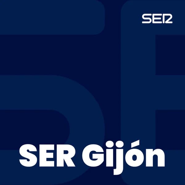 Cover art for SER Gijón
