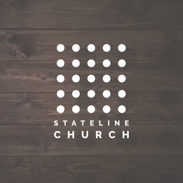 Cover art for Stateline Church - Messages