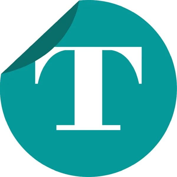 Cover art for The Tico Times Dispatch
