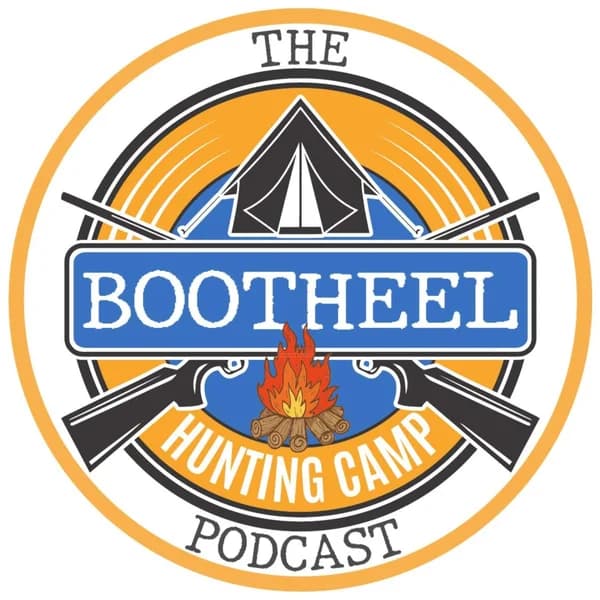 Cover art for The Bootheel Hunting Camp Podcast