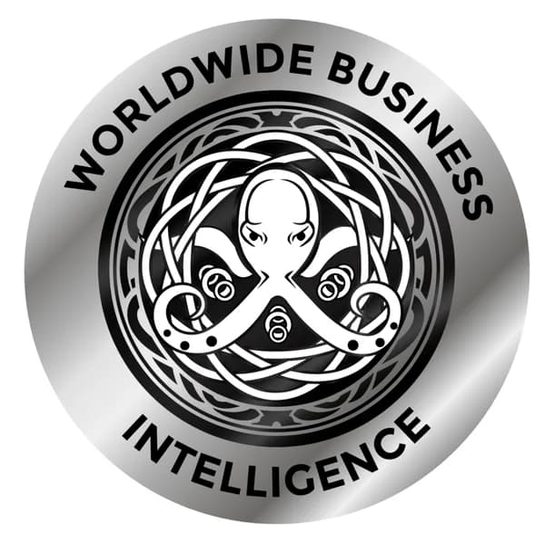 Cover art for Worldwide Business Intelligence Podcast
