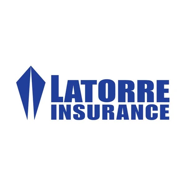 Cover art for Latorre Insurance
