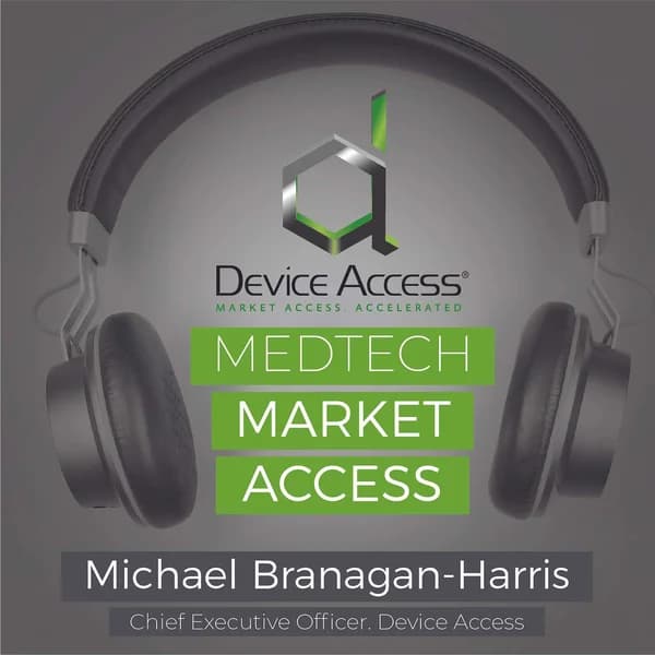 Cover art for Device Access UK Ltd's Podcast