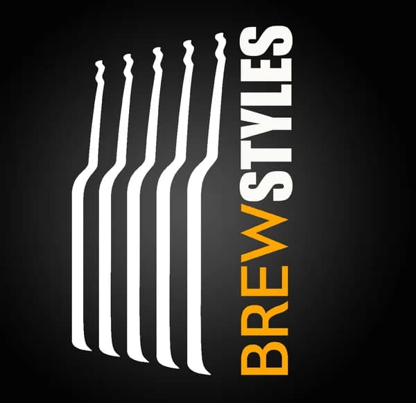 Cover art for BrewStyles