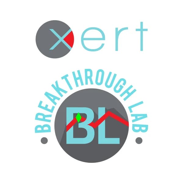 Cover art for Xert Breakthrough Lab
