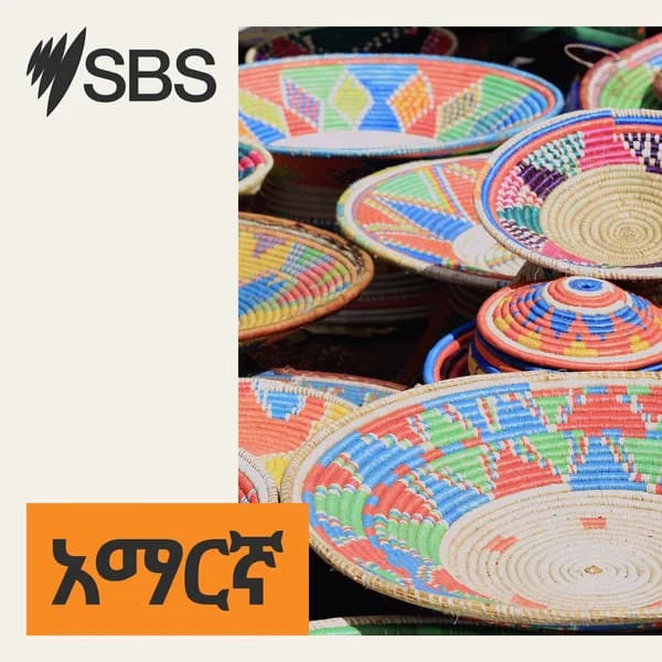 Cover art for SBS Amharic - ኤስ.ቢ.ኤስ አማርኛ