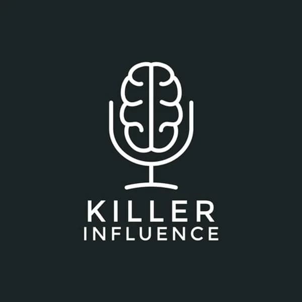 Cover art for Killer Influence