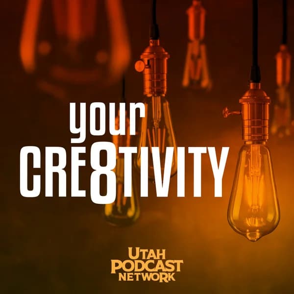 Cover art for YOUR CRE8TIVITY