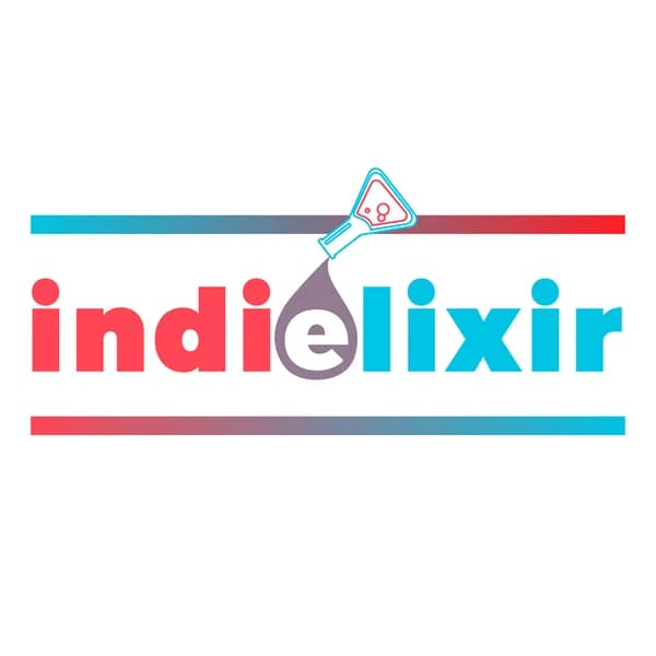 Cover art for Indielixir