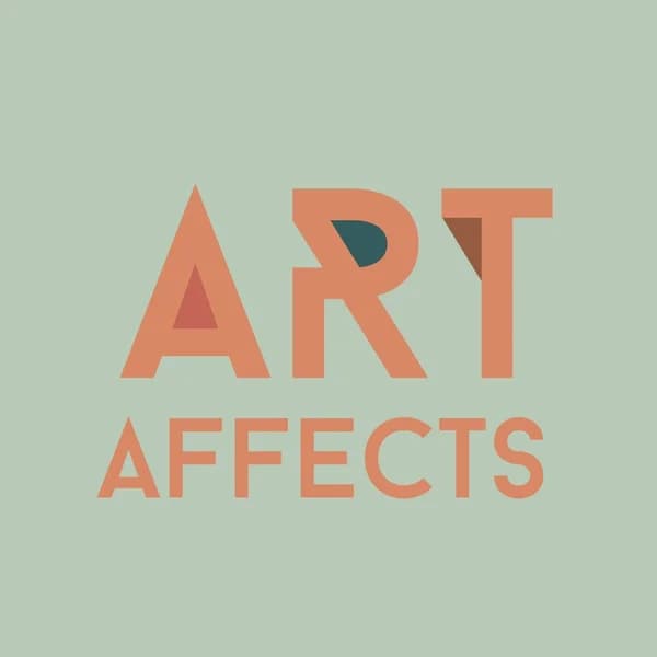 Cover art for Art Affects