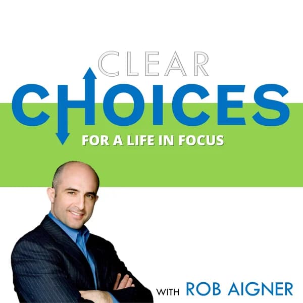 Cover art for Clear Choices Podcast