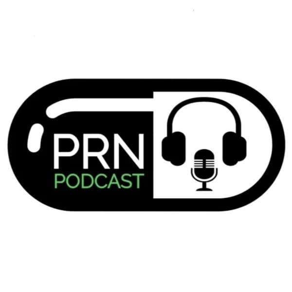 Cover art for PRN Podcast