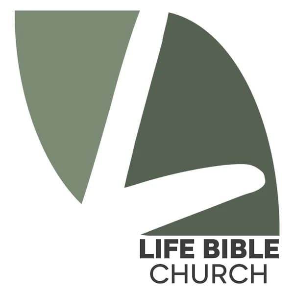 Cover art for Life Bible Church