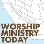 Cover art for Worship Ministry Today
