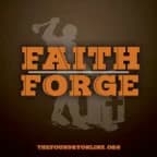 Cover art for Faith Forge