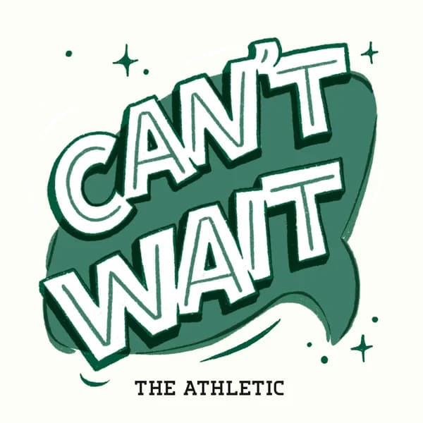 Cover art for Can't Wait: A show about the New York Jets