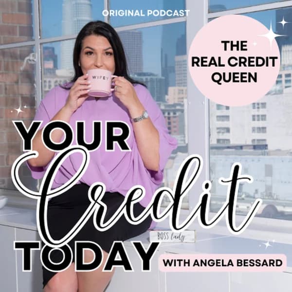 Cover art for Your Credit Today