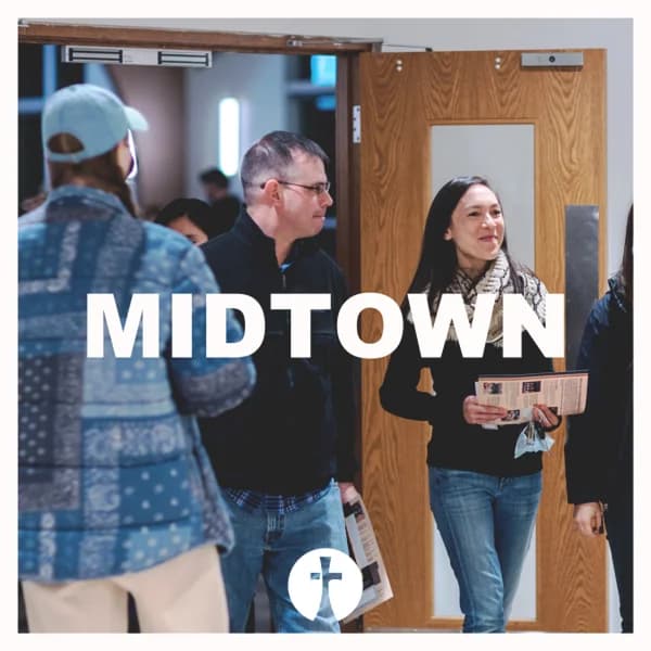 Cover art for FellowshipAR | Midtown Campus