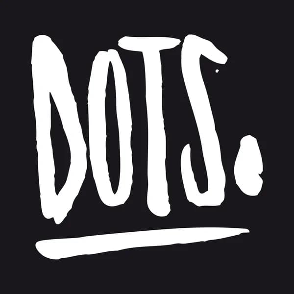 Cover art for DOTS.cast