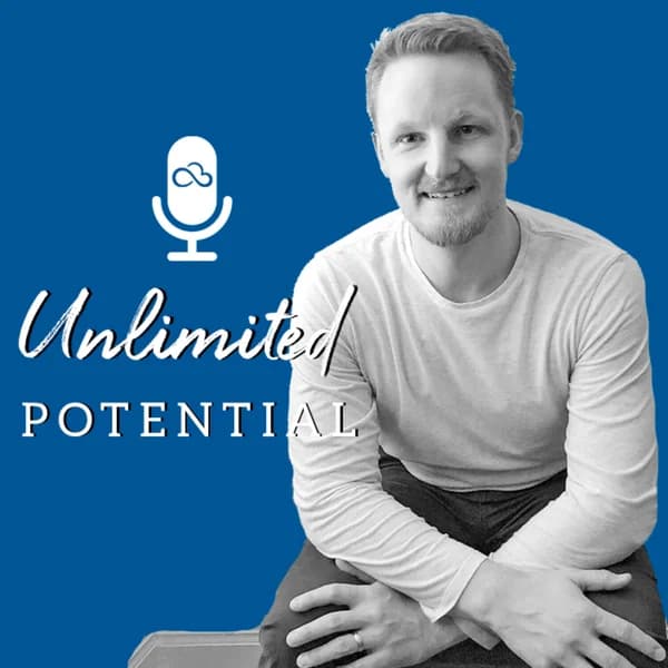 Cover art for Unlimited Potential: Your Guide To Unlocking A Limitless Career
