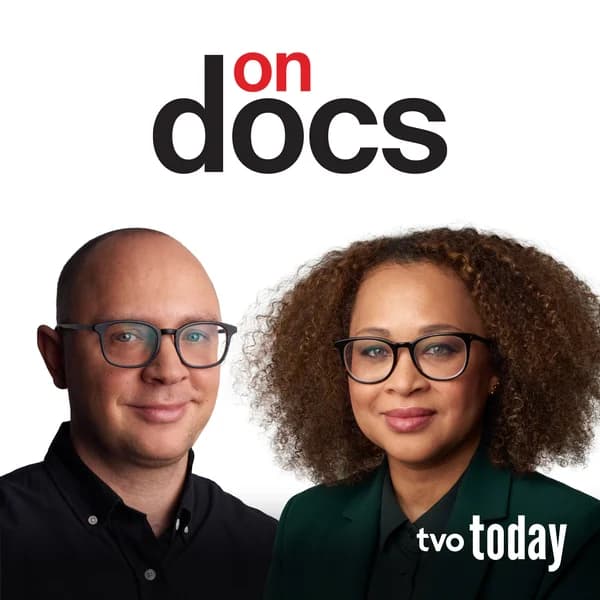 Cover art for On Docs