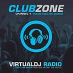 Cover art for VirtualDJ Radio ClubZone - Channel 1 - Recorded Live Sets Podcast