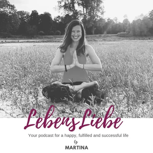 Cover art for LebensLiebe