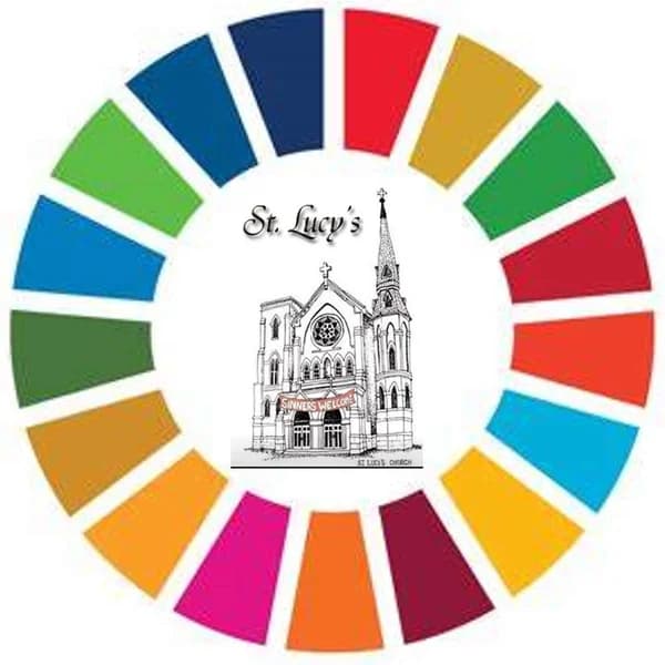 Cover art for Sustainable Development for the Soul