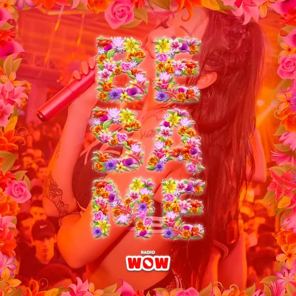 Cover art for BESAME Radio Show