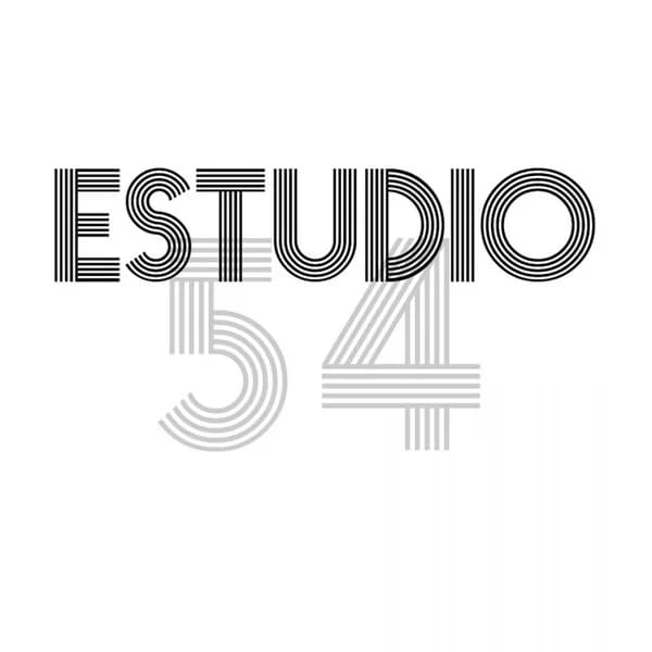 Cover art for Estudio 54