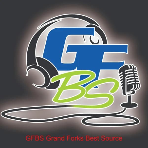 Cover art for GFBS Grand Forks Best Source