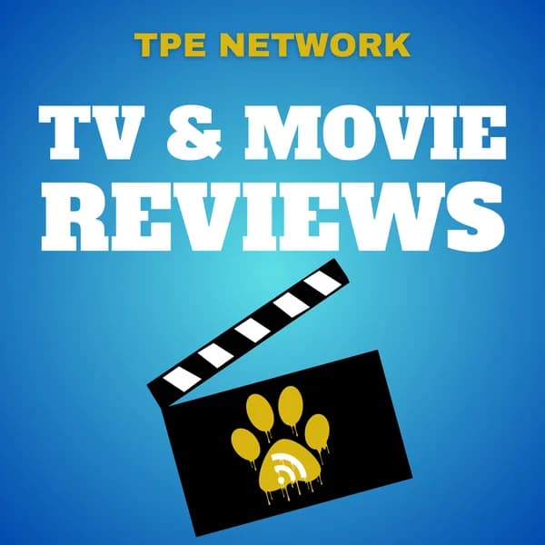 Cover art for TV & Movie Reviews