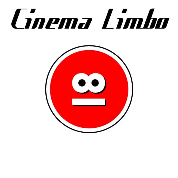 Cover art for Cinema Limbo