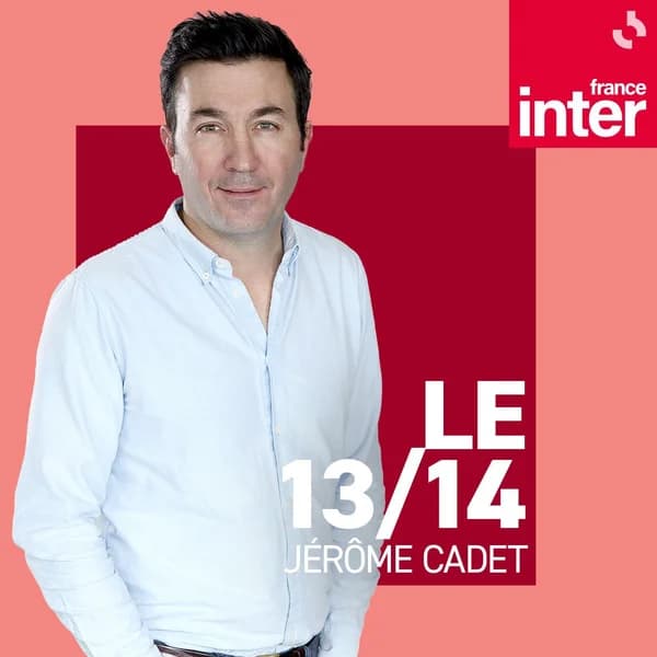 Cover art for Le 13/14
