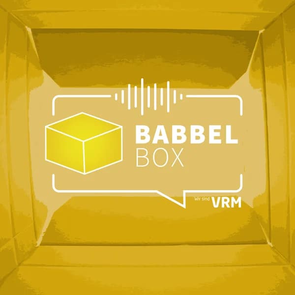 Cover art for BabbelBox