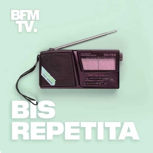 Cover art for Bis Repetita