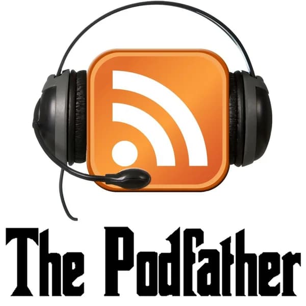 Cover art for Podfather's  podcast