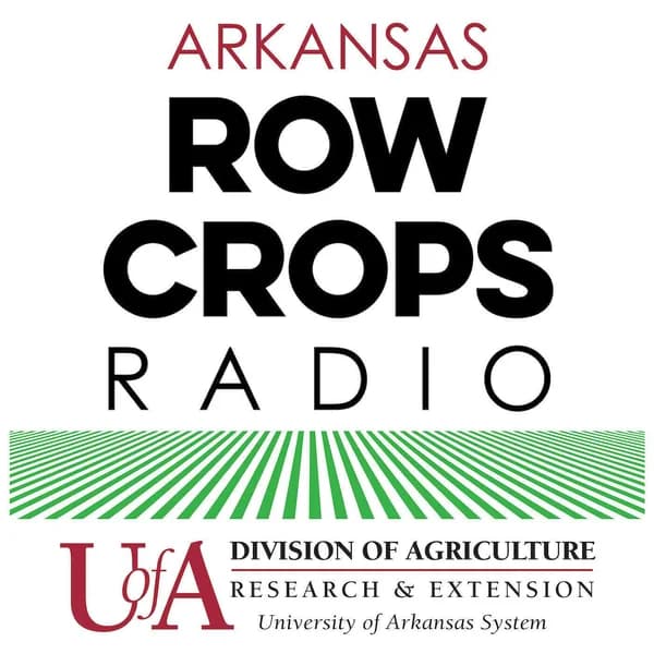 Cover art for Arkansas Row Crops Radio