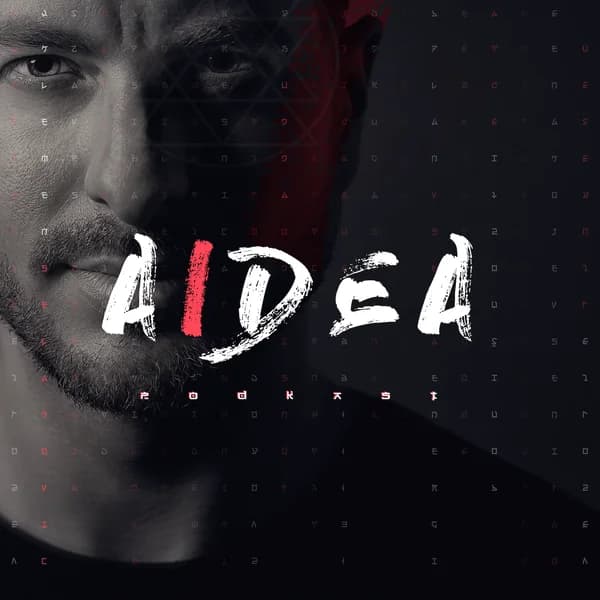 Cover art for AIDEA Podkast