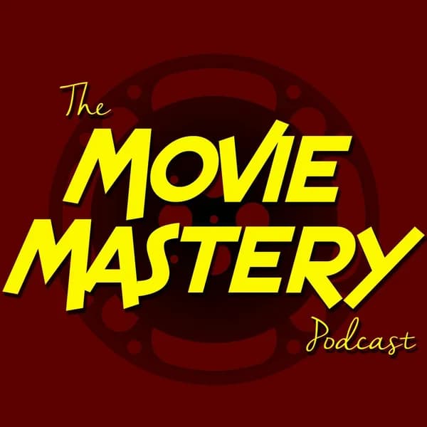 Cover art for Movie Mastery